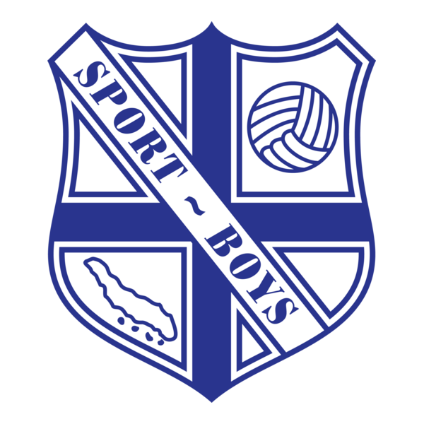 SV Sport-Boys Logo PNG Vector