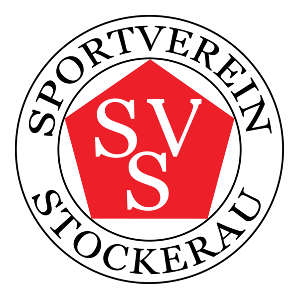 SV Stockerau Logo PNG Vector