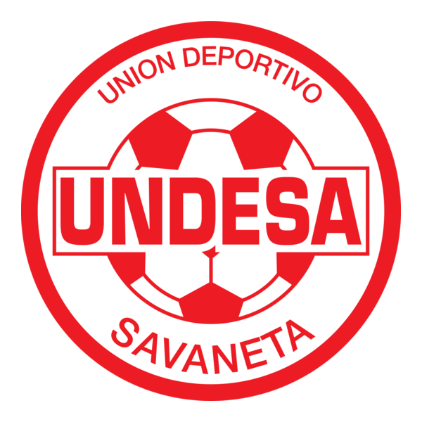 SV Undesa Logo PNG Vector