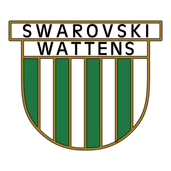 SV Wattens 70's Logo PNG Vector