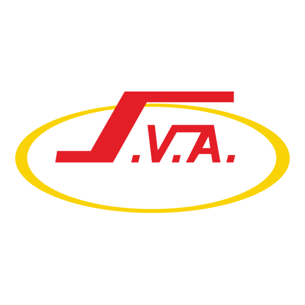 SVA Logo PNG Vector