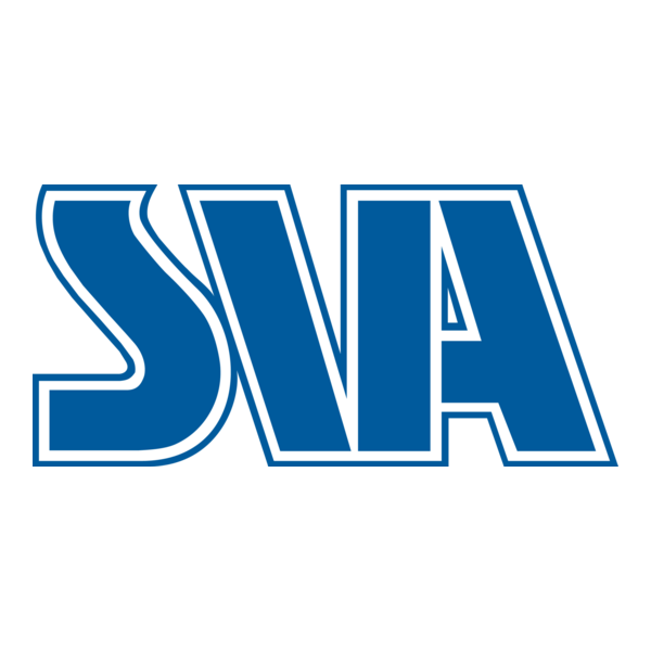 SVA Logo PNG Vector