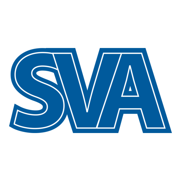 SVA Logo PNG Vector
