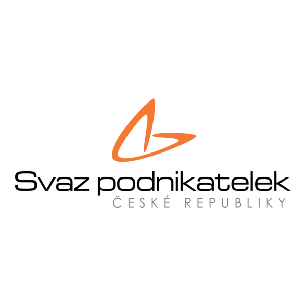 Svaz Podnikatelek ČR Logo PNG Vector