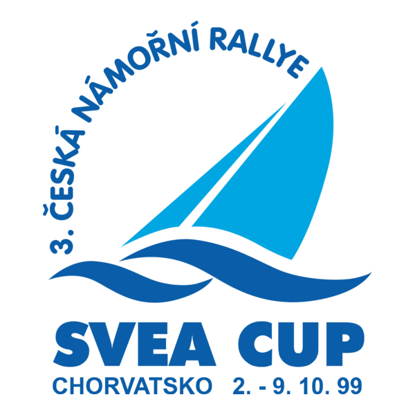 Svea Cup Logo PNG Vector