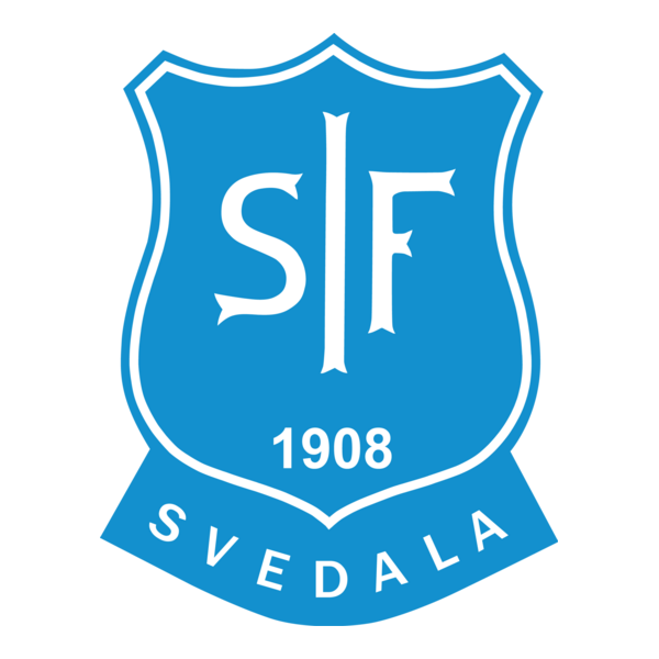 Svedala IF Logo PNG Vector