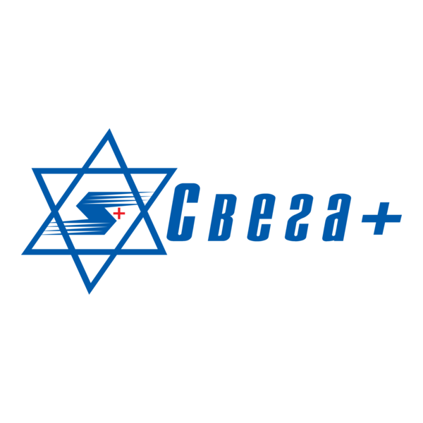 SvegaPlus Jude Logo PNG Vector