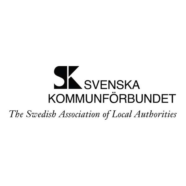 Svenska Kommunforbundet Logo PNG Vector