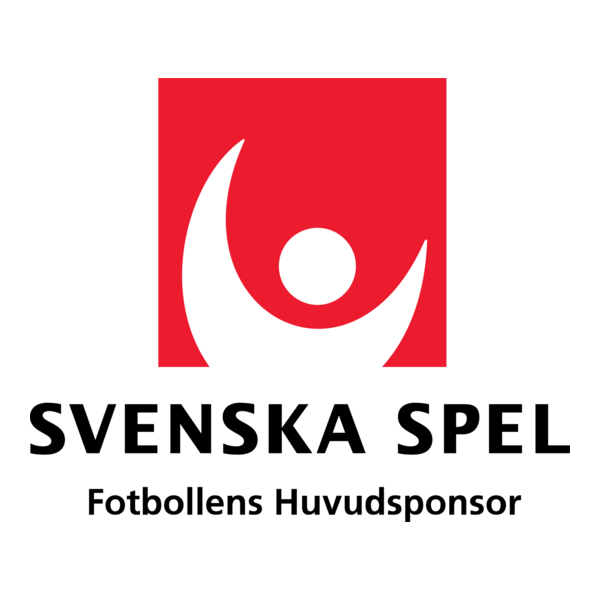 Svenska Spel Logo PNG Vector