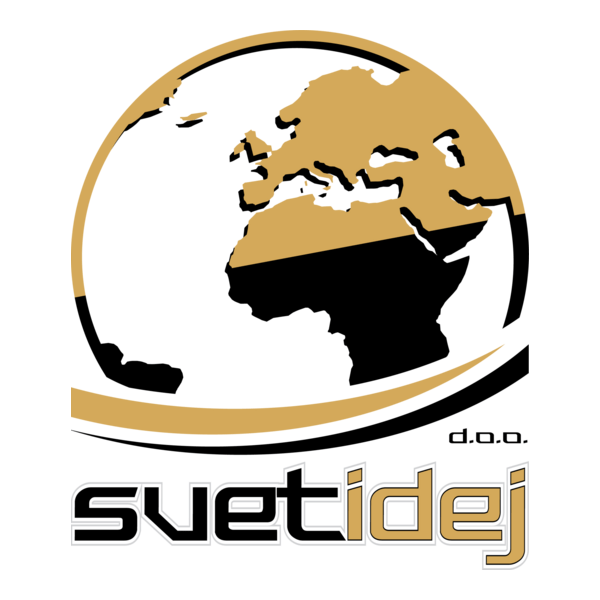 svet idej Logo PNG Vector