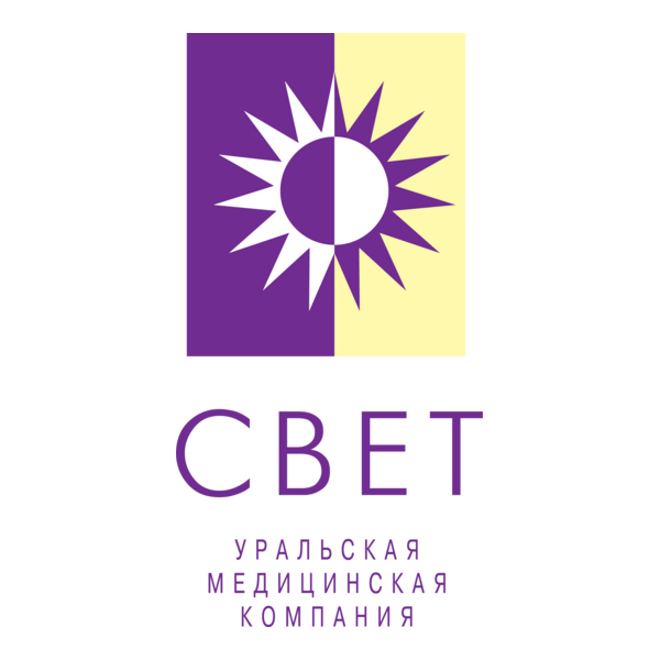 Svet Logo PNG Vector