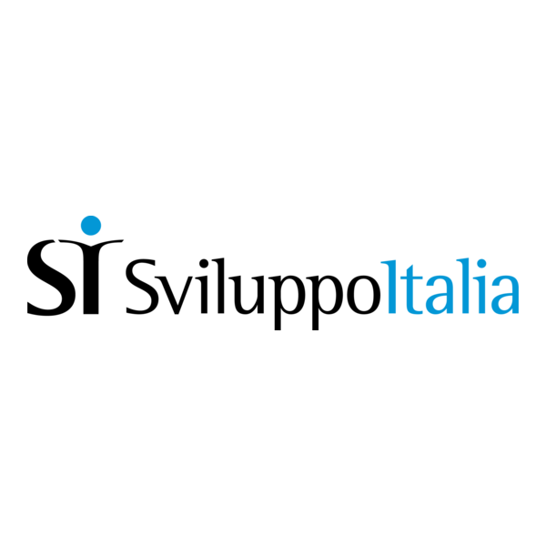 Sviluppo Italia Logo PNG Vector