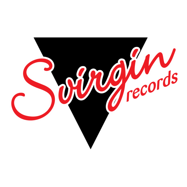 Svirgin Records Logo PNG Vector