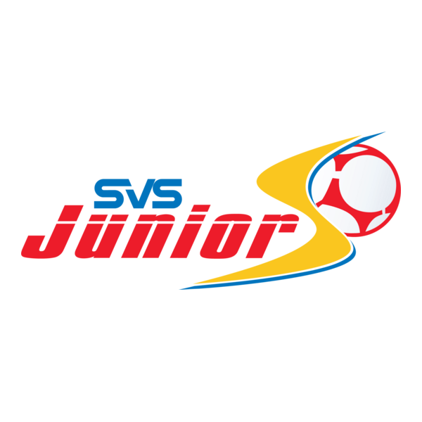 SVS Juniors Schwechat Logo PNG Vector