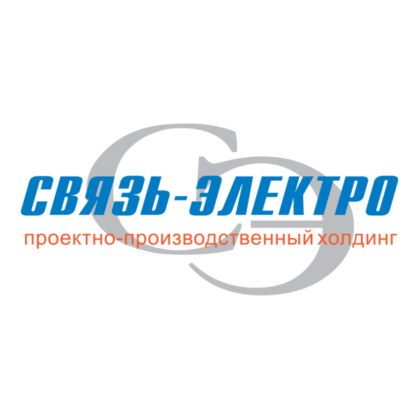 Svyaz-Electro Logo PNG Vector