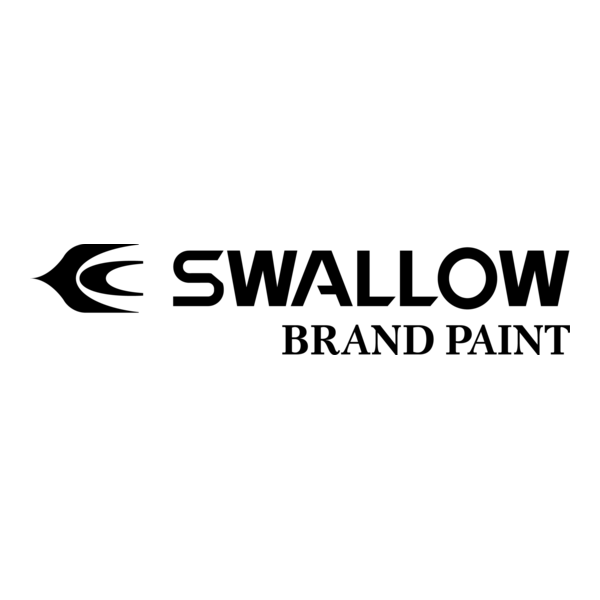 Swallow Logo PNG Vector