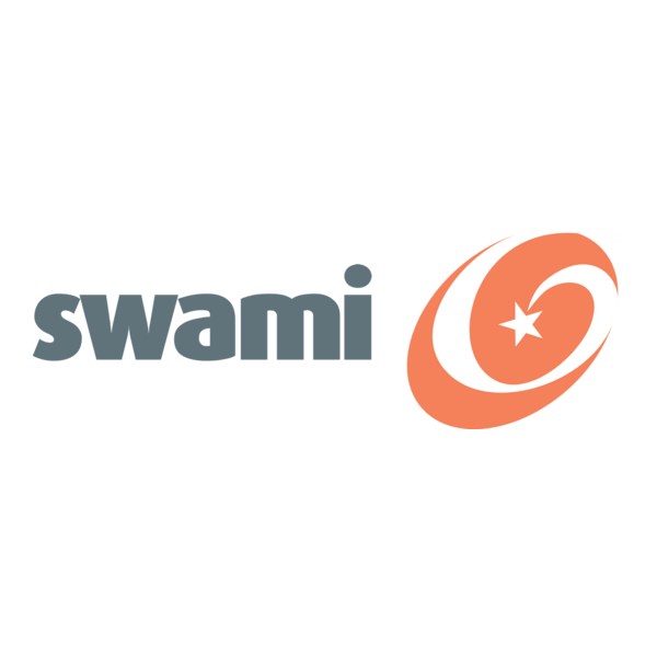 Swami Logo PNG Vector
