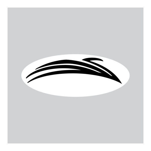 Swan Logo PNG Vector