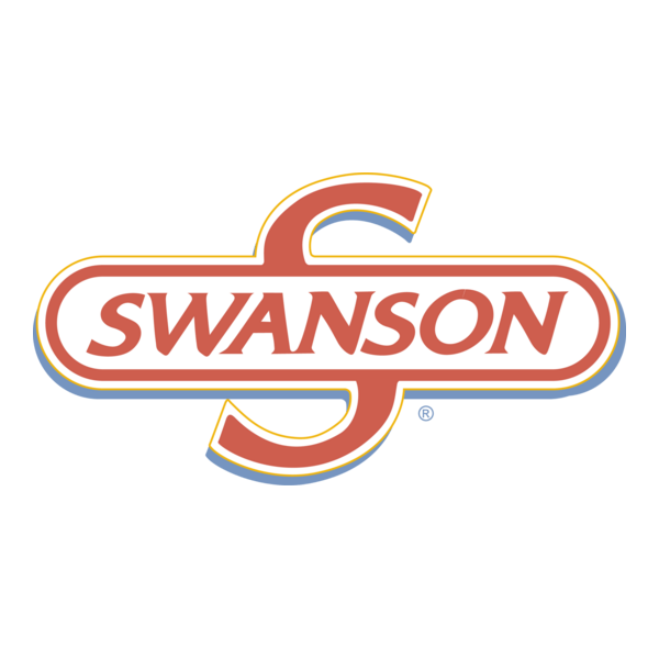 Swanson Logo PNG Vector