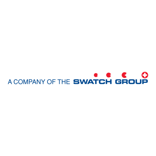 Swatch Group Logo PNG Vector