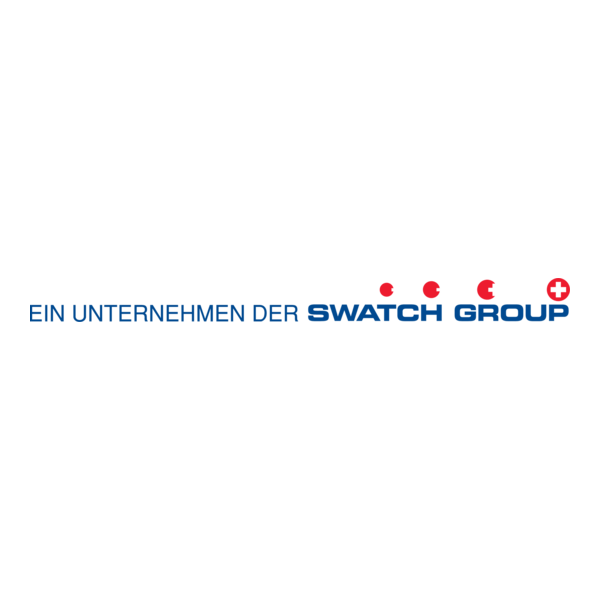 Swatch Group Logo PNG Vector