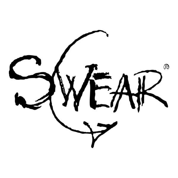 Swear Logo PNG Vector