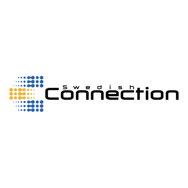 Swedish Connection Logo PNG Vector