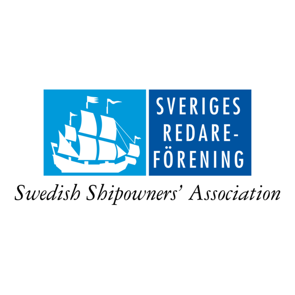 Swedish Shipowners' Association Logo PNG Vector