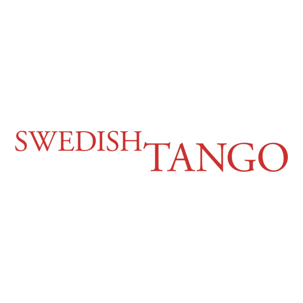 Swedish Tango Logo PNG Vector