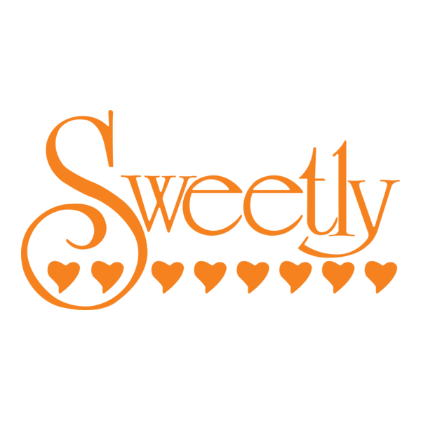 SWEETLY Logo PNG Vector