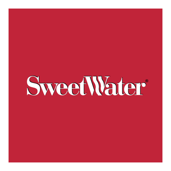 SweetWater Logo PNG Vector