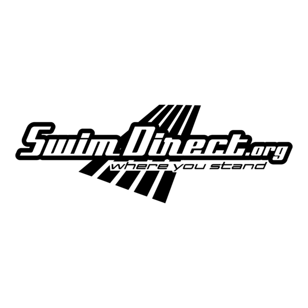 SwimDirect.org Logo PNG Vector