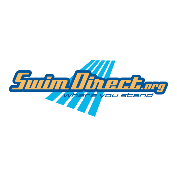 SwimDirect.org Logo PNG Vector