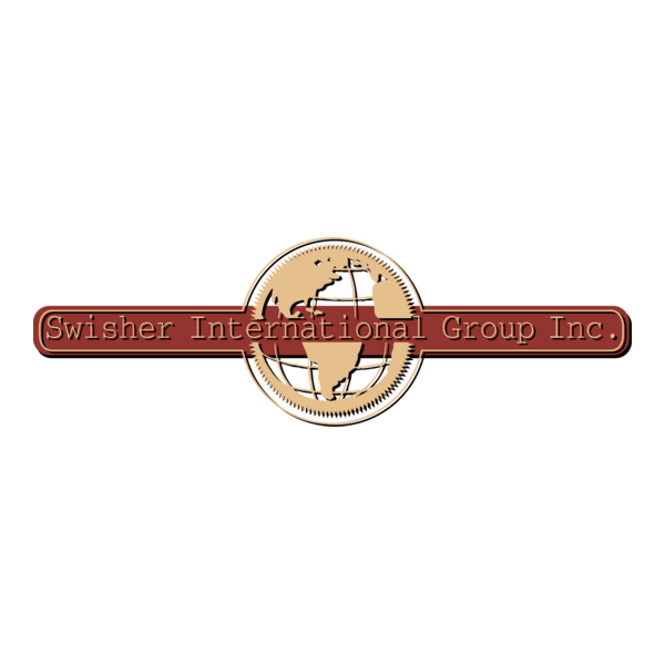Swisher International Group Logo PNG Vector