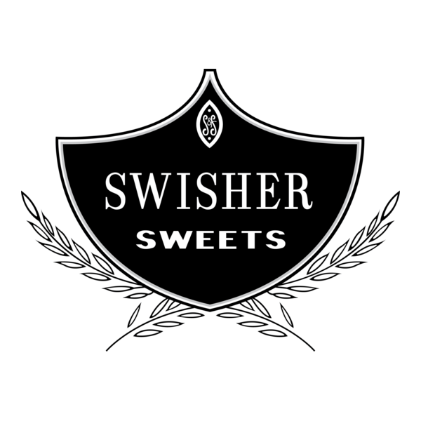 Swisher Sweet Logo PNG Vector