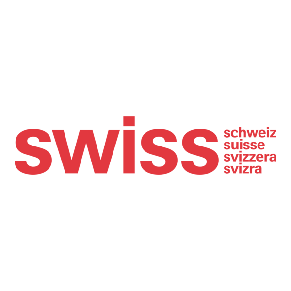 Swiss Air Lines Logo PNG Vector