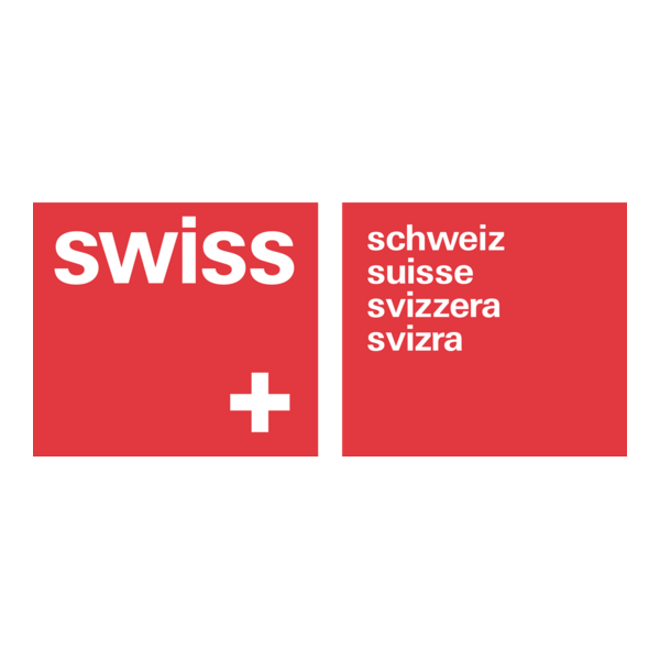 Swiss Air Lines Logo PNG Vector