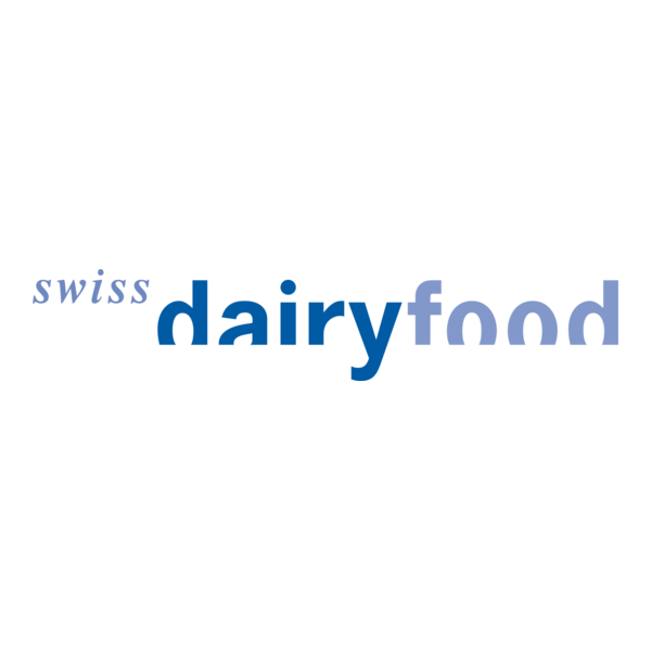 Swiss Dairy Food Logo PNG Vector
