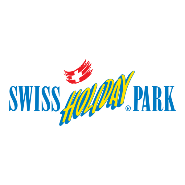 Swiss Holiday Park Logo PNG Vector