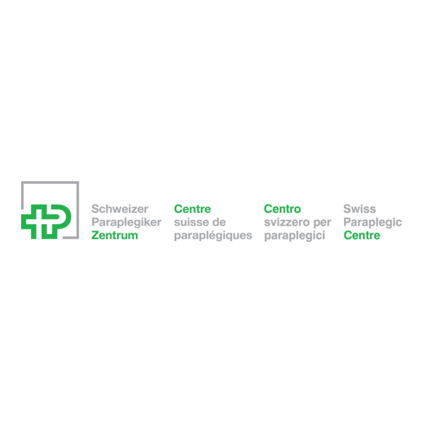 Swiss Paraplegic Centre Logo PNG Vector