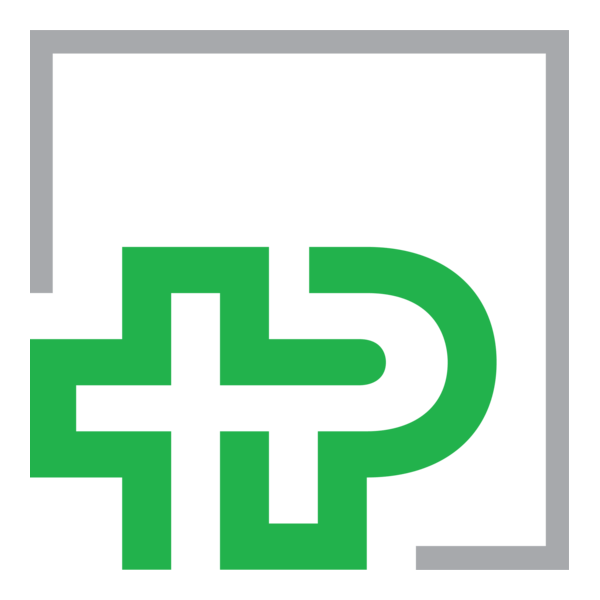 Swiss Paraplegic Centre Logo PNG Vector