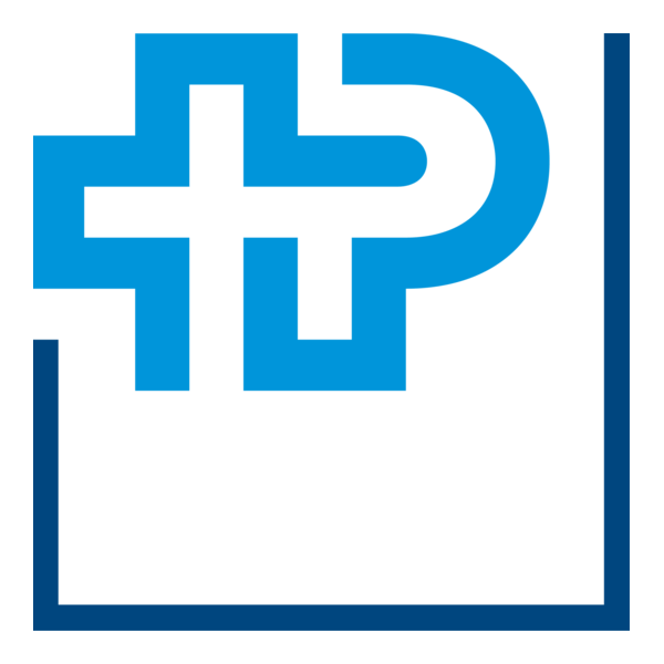 Swiss Paraplegic Foundation Logo PNG Vector