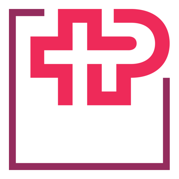 Swiss Paraplegics Association Logo PNG Vector