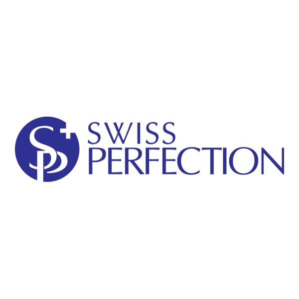 Swiss Perfection Logo PNG Vector