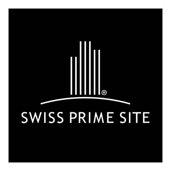 Swiss Prime Site Logo PNG Vector