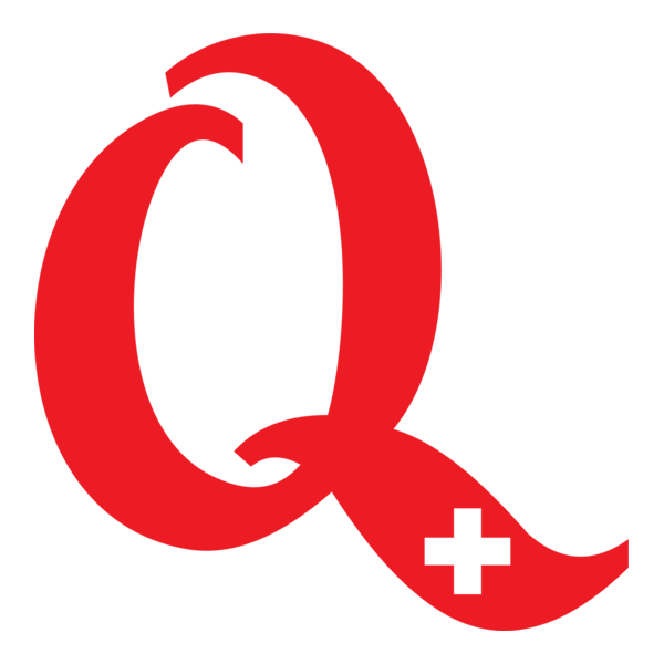 Swiss Quality Logo PNG Vector