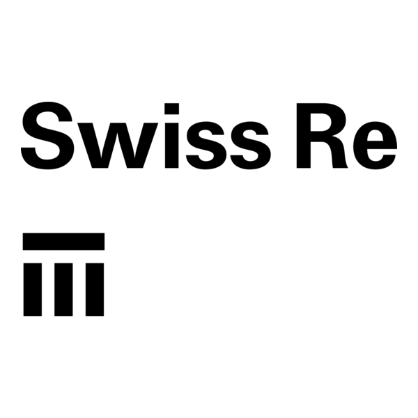 Swiss Re Logo PNG Vector