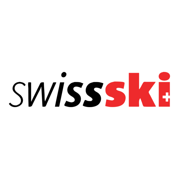 Swiss-Ski Logo PNG Vector