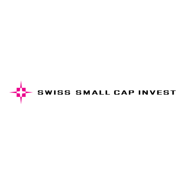 Swiss Small Cap Invest Logo PNG Vector