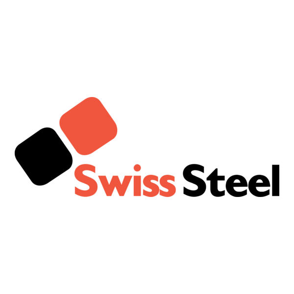 Swiss Steel Logo PNG Vector